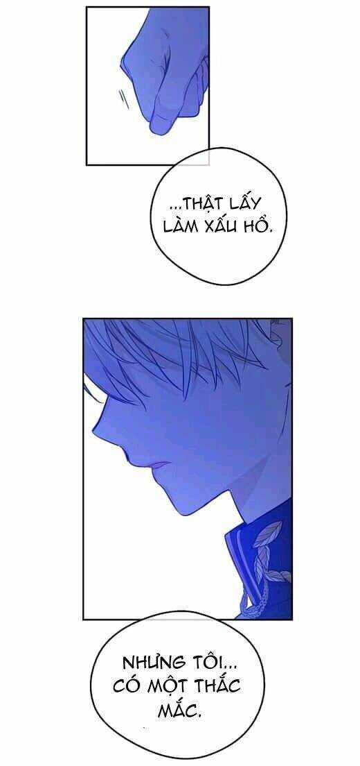 Một Ngày Nọ Tôi Bỗng Thành Nàng Công Chúa Chapter 104.1 trang 13