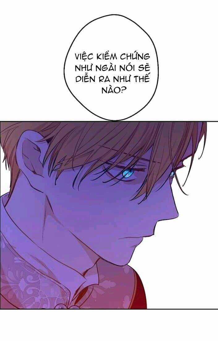 Một Ngày Nọ Tôi Bỗng Thành Nàng Công Chúa Chapter 104.1 trang 14