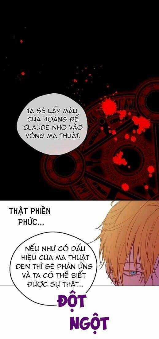 Một Ngày Nọ Tôi Bỗng Thành Nàng Công Chúa Chapter 104.1 trang 15