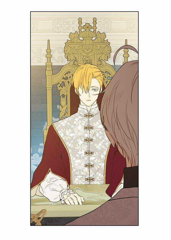 Một Ngày Nọ Tôi Bỗng Thành Nàng Công Chúa Chapter 104.1 trang 16