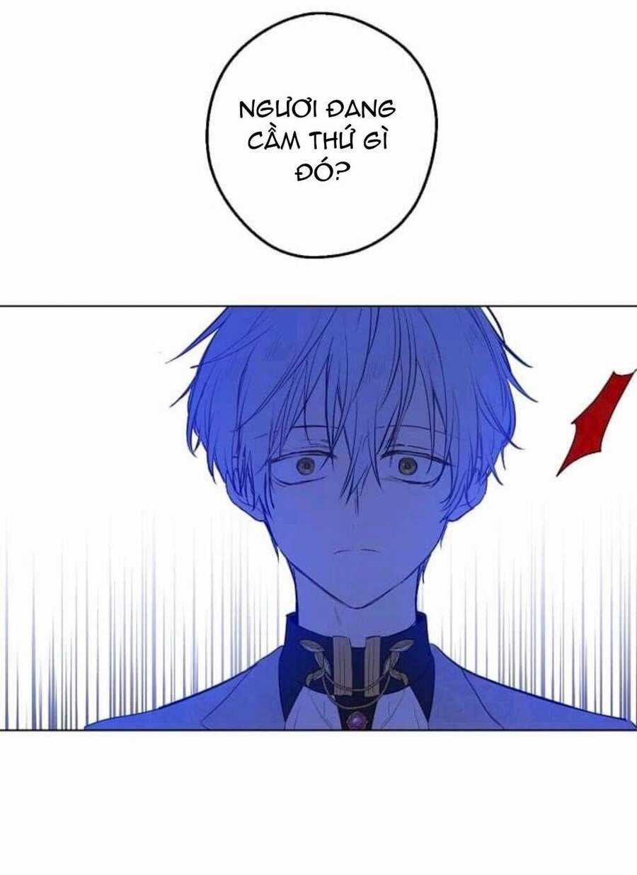 Một Ngày Nọ Tôi Bỗng Thành Nàng Công Chúa Chapter 104.1 trang 18