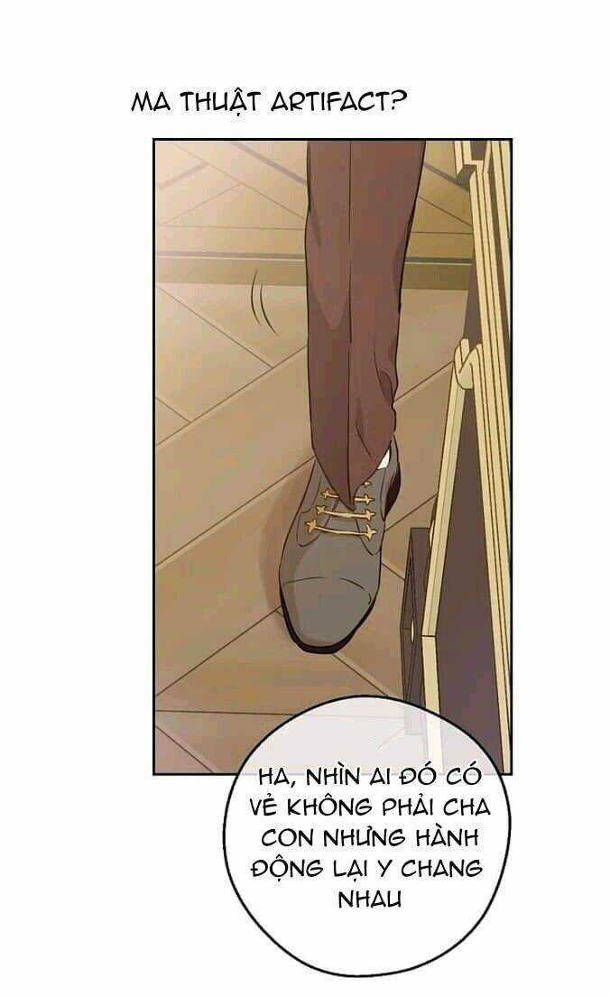 Một Ngày Nọ Tôi Bỗng Thành Nàng Công Chúa Chapter 104.1 trang 19
