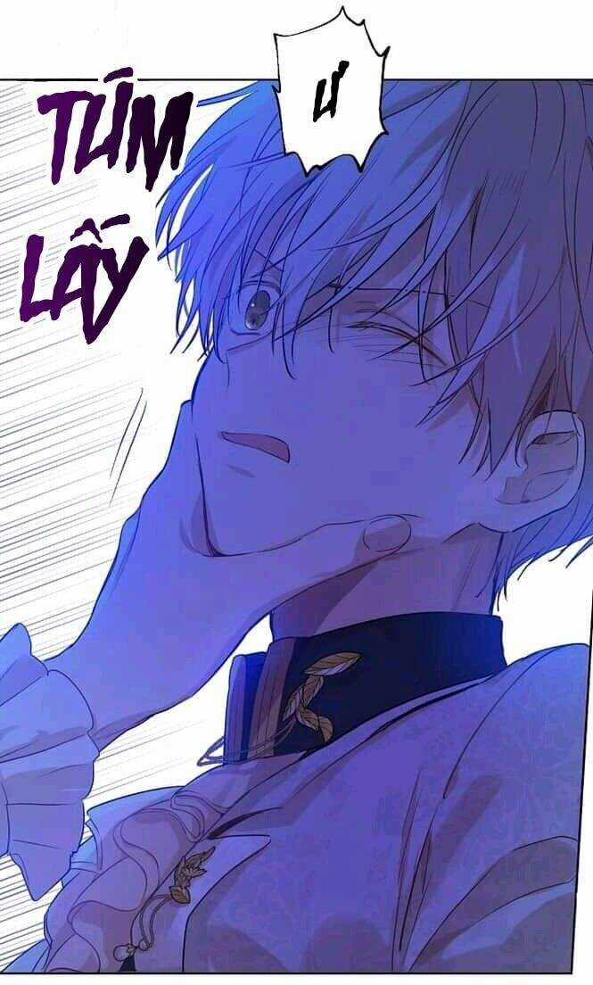 Một Ngày Nọ Tôi Bỗng Thành Nàng Công Chúa Chapter 104.1 trang 21