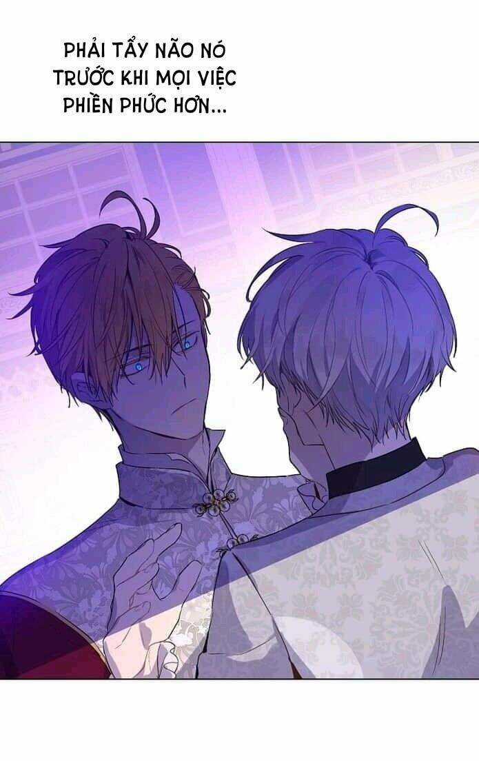 Một Ngày Nọ Tôi Bỗng Thành Nàng Công Chúa Chapter 104.1 trang 23