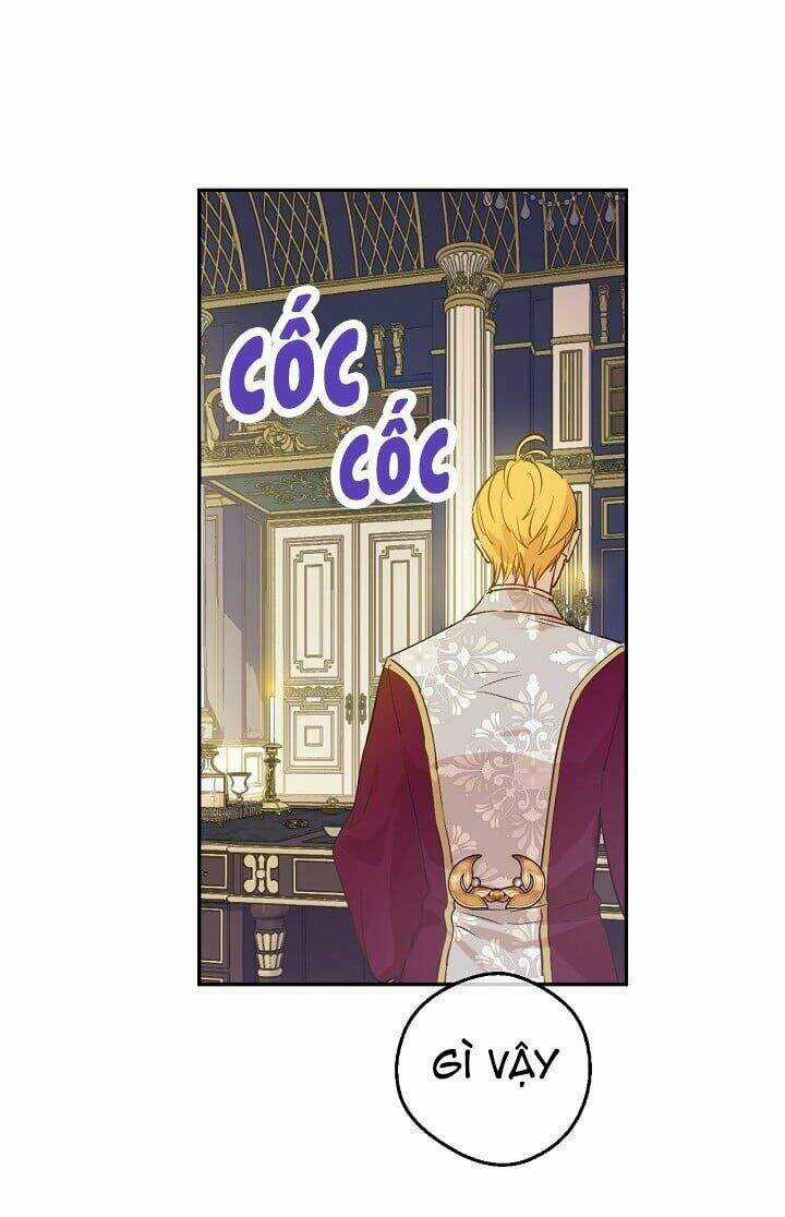 Một Ngày Nọ Tôi Bỗng Thành Nàng Công Chúa Chapter 104.1 trang 5