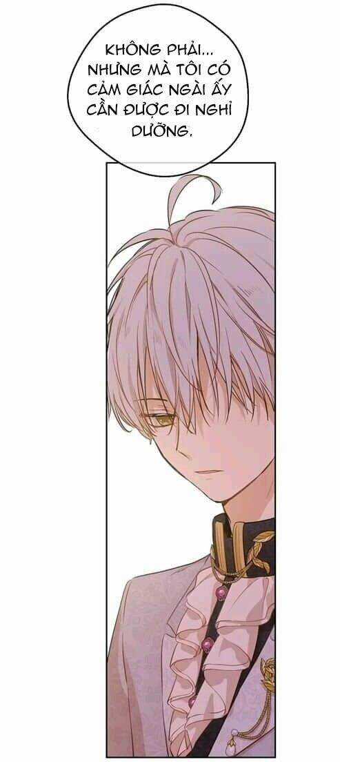 Một Ngày Nọ Tôi Bỗng Thành Nàng Công Chúa Chapter 104.1 trang 8