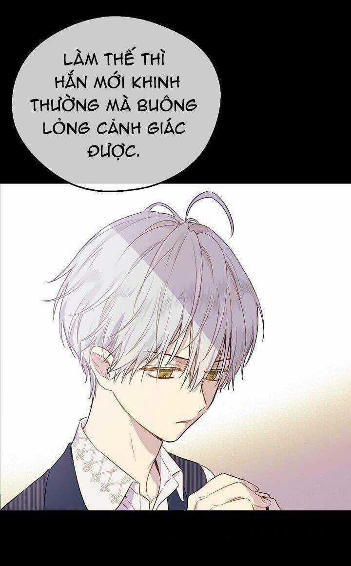 Một Ngày Nọ Tôi Bỗng Thành Nàng Công Chúa Chapter 104.2 trang 11