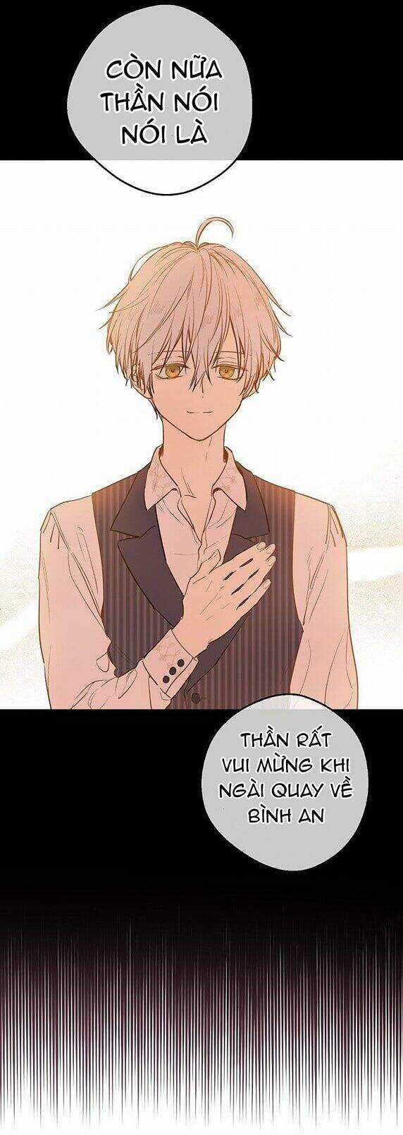 Một Ngày Nọ Tôi Bỗng Thành Nàng Công Chúa Chapter 104.2 trang 14