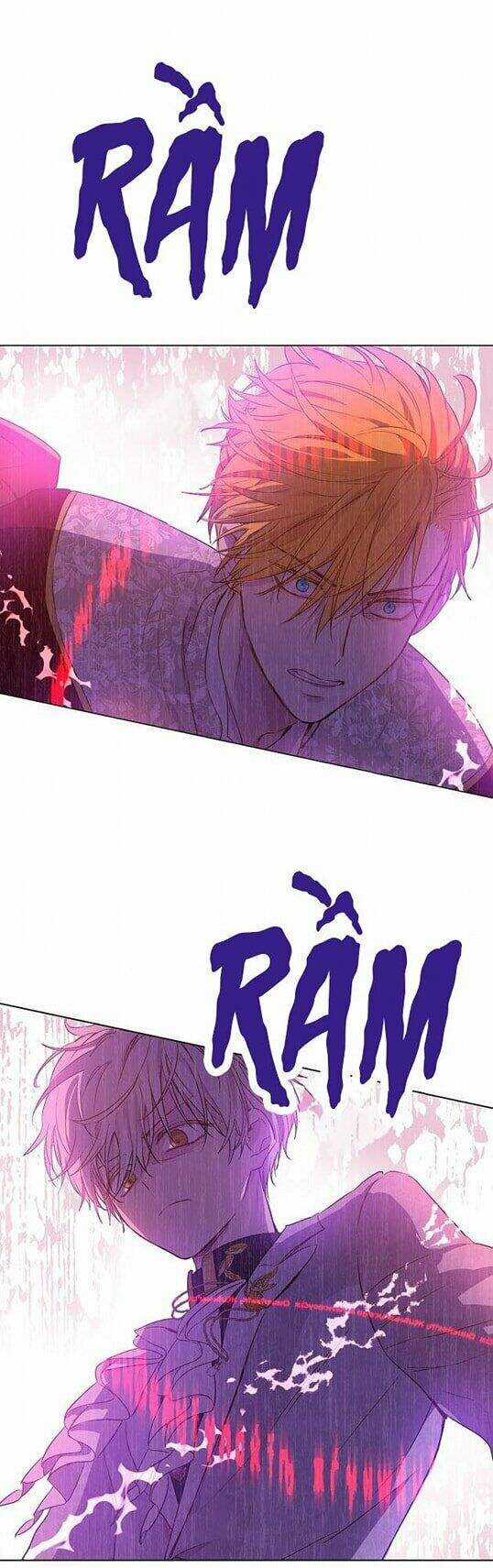 Một Ngày Nọ Tôi Bỗng Thành Nàng Công Chúa Chapter 104.2 trang 15