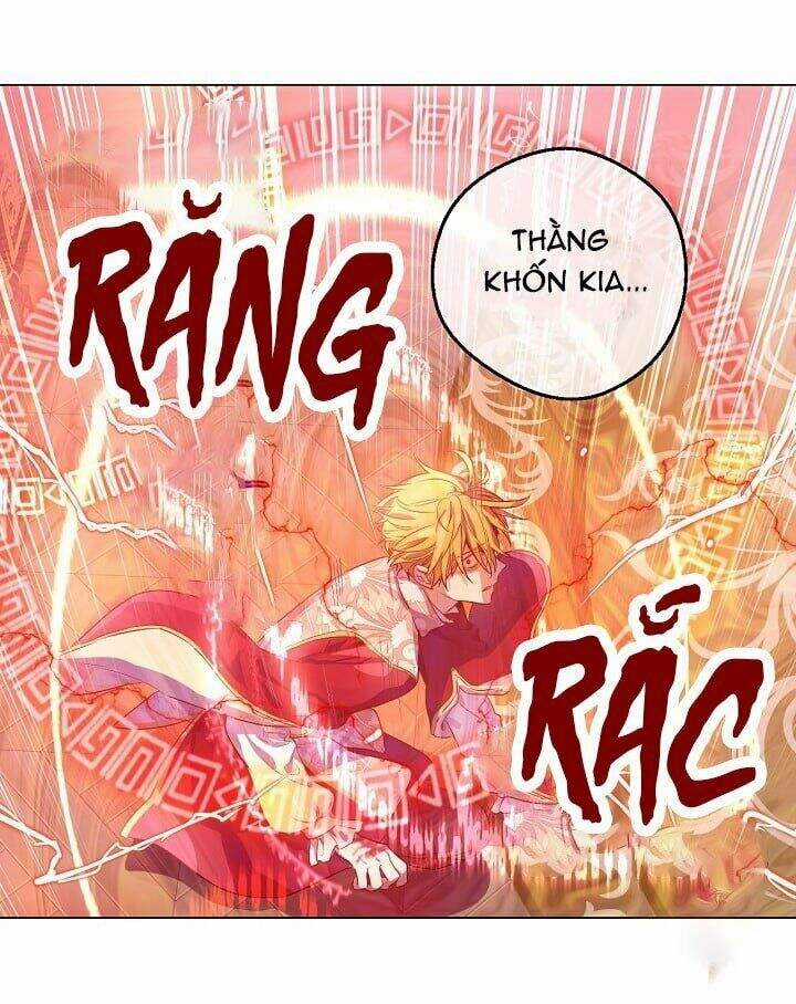 Một Ngày Nọ Tôi Bỗng Thành Nàng Công Chúa Chapter 104.2 trang 16