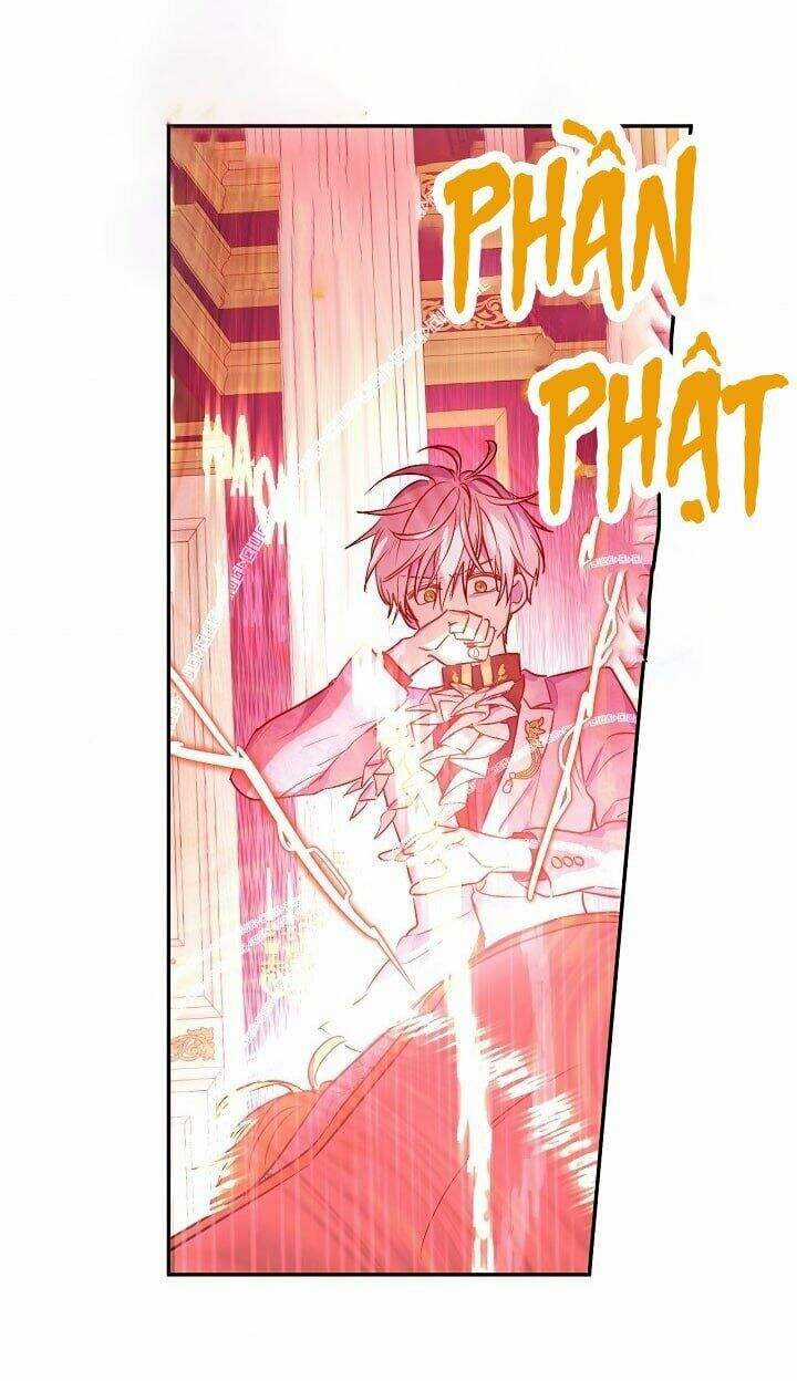 Một Ngày Nọ Tôi Bỗng Thành Nàng Công Chúa Chapter 104.2 trang 17