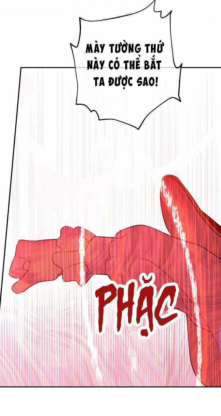 Một Ngày Nọ Tôi Bỗng Thành Nàng Công Chúa Chapter 104.2 trang 18