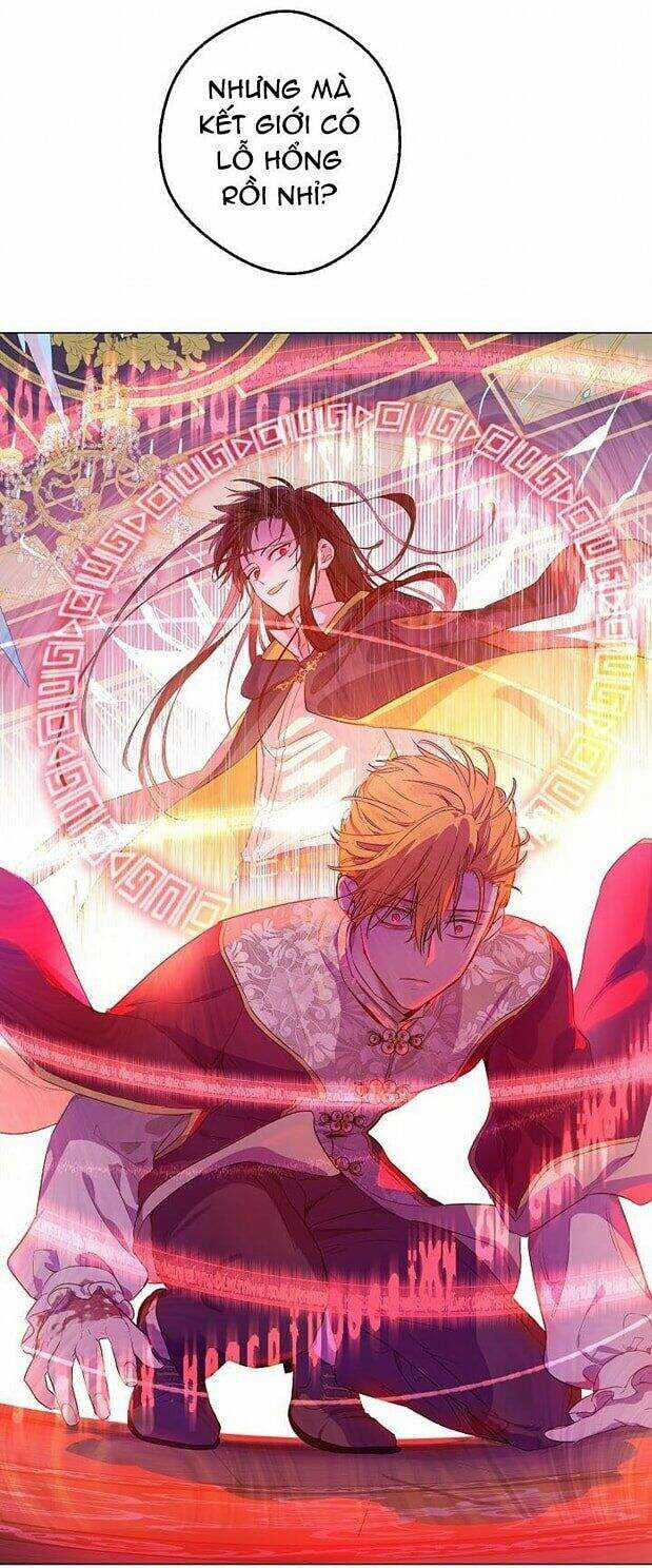 Một Ngày Nọ Tôi Bỗng Thành Nàng Công Chúa Chapter 104.2 trang 20