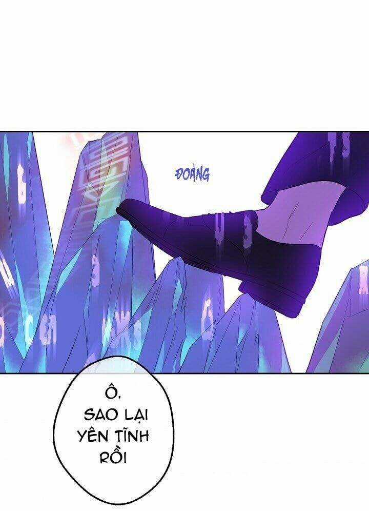 Một Ngày Nọ Tôi Bỗng Thành Nàng Công Chúa Chapter 104.2 trang 22