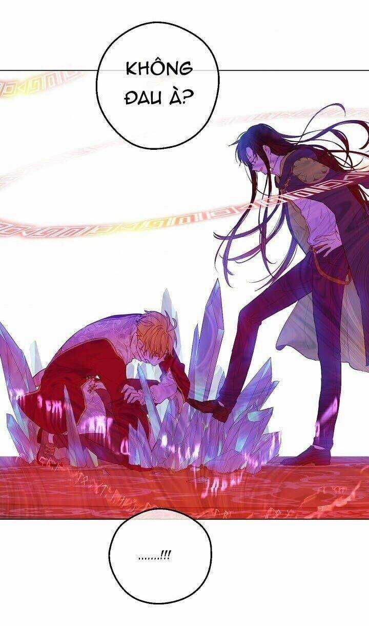 Một Ngày Nọ Tôi Bỗng Thành Nàng Công Chúa Chapter 104.2 trang 23