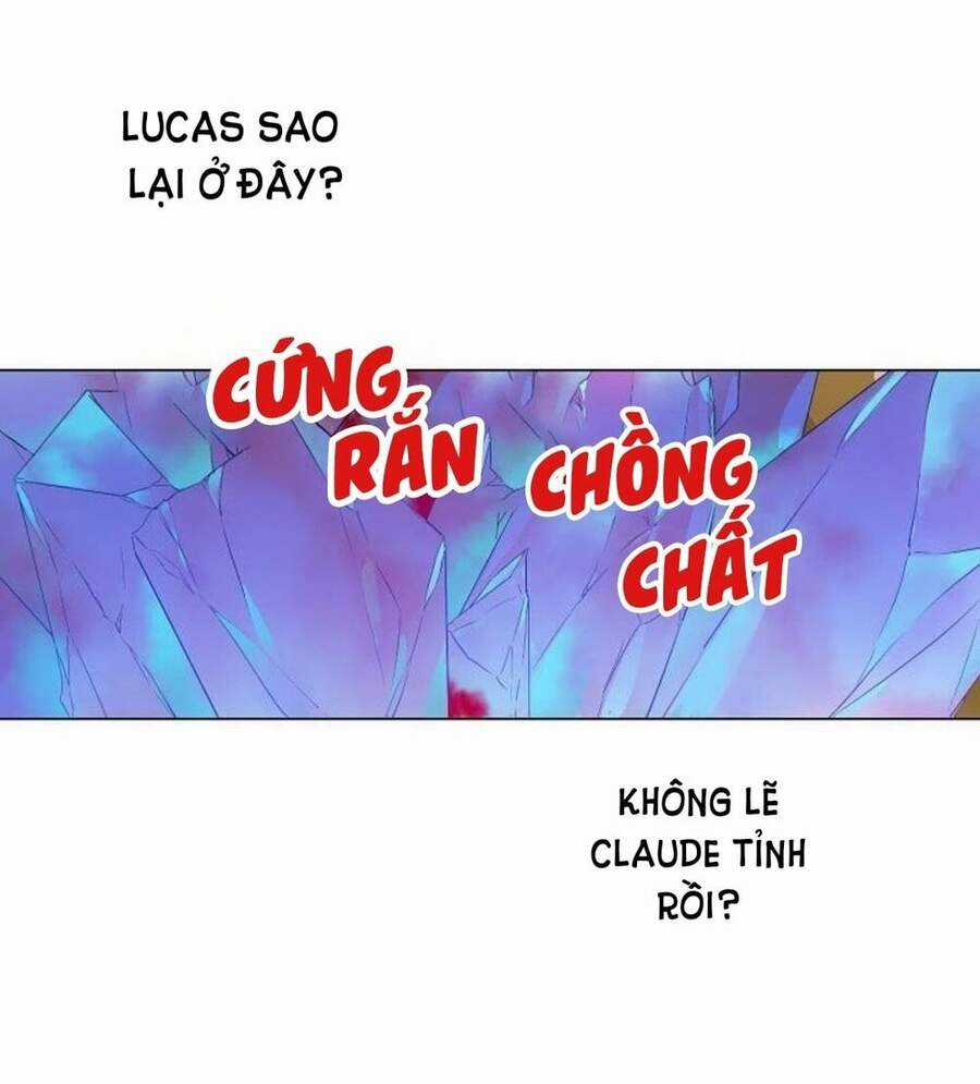 Một Ngày Nọ Tôi Bỗng Thành Nàng Công Chúa Chapter 104.2 trang 26