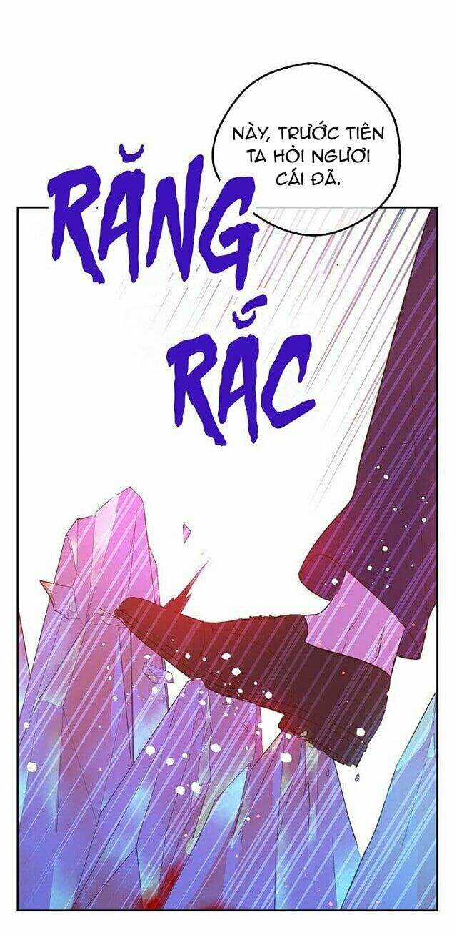 Một Ngày Nọ Tôi Bỗng Thành Nàng Công Chúa Chapter 104.2 trang 27