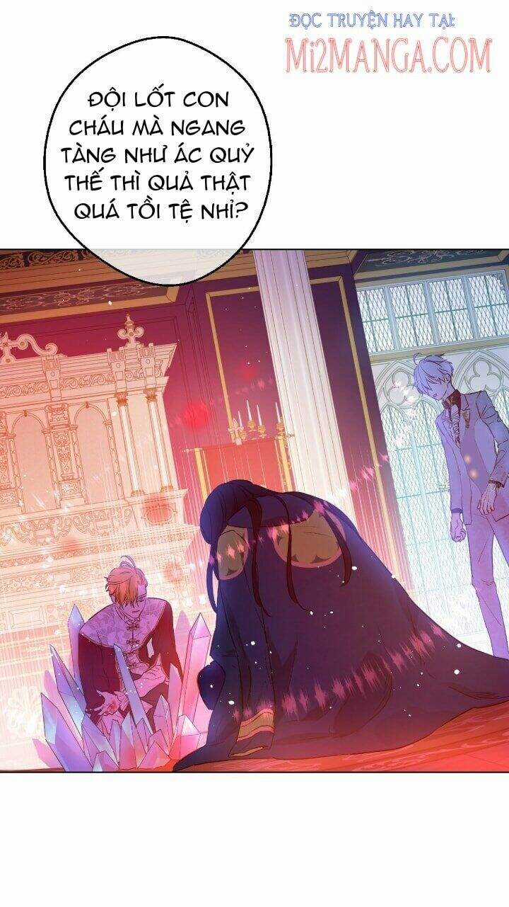 Một Ngày Nọ Tôi Bỗng Thành Nàng Công Chúa Chapter 105.1 trang 1