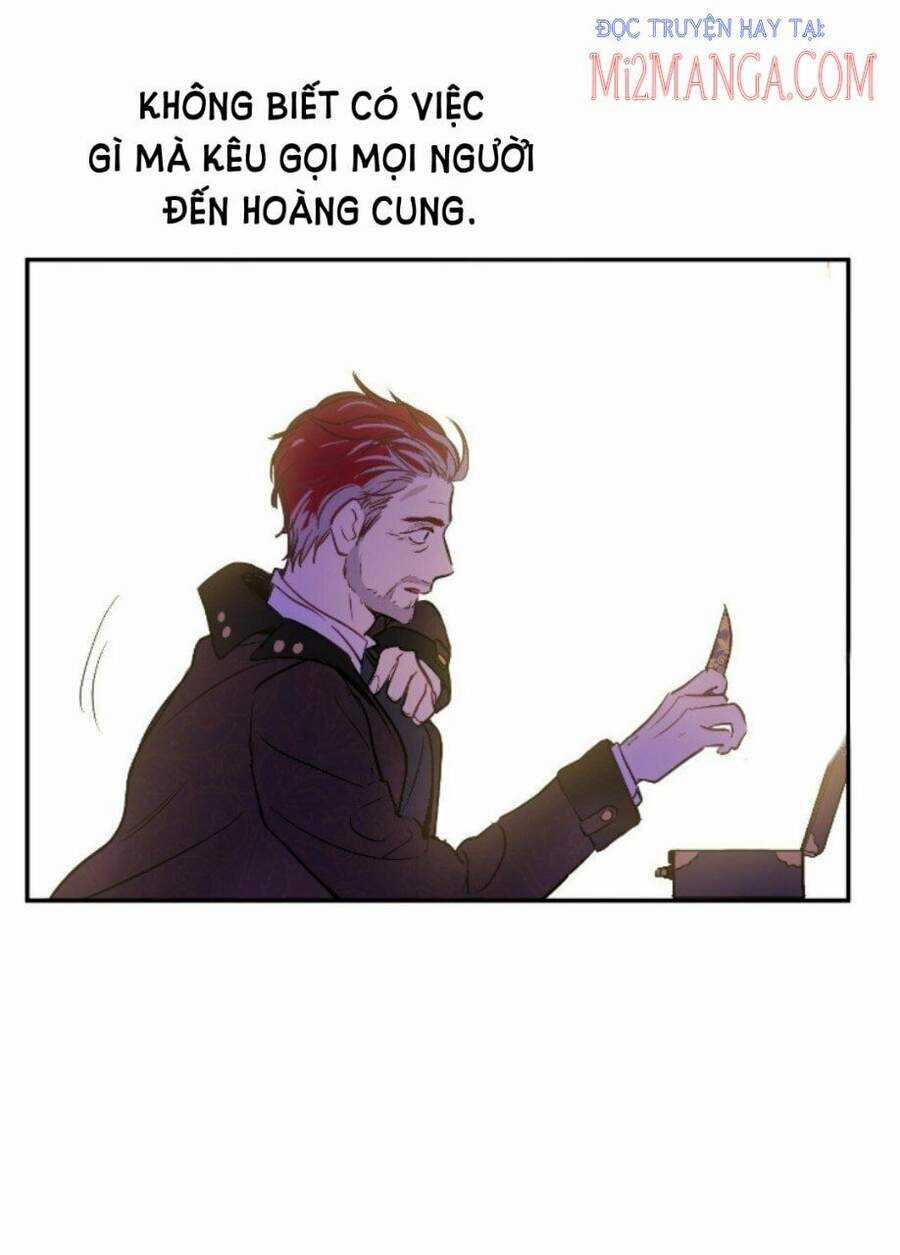 Một Ngày Nọ Tôi Bỗng Thành Nàng Công Chúa Chapter 105.1 trang 11