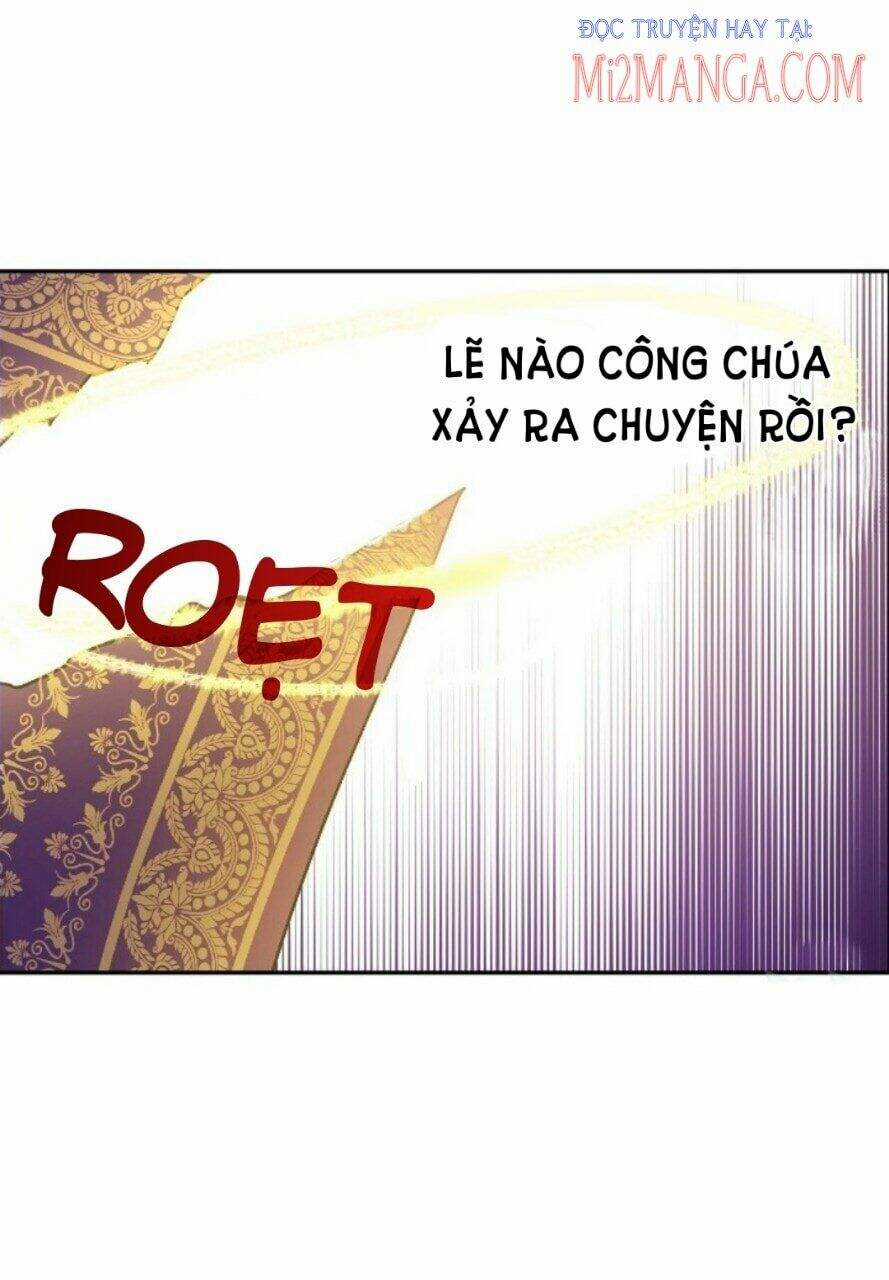 Một Ngày Nọ Tôi Bỗng Thành Nàng Công Chúa Chapter 105.1 trang 12