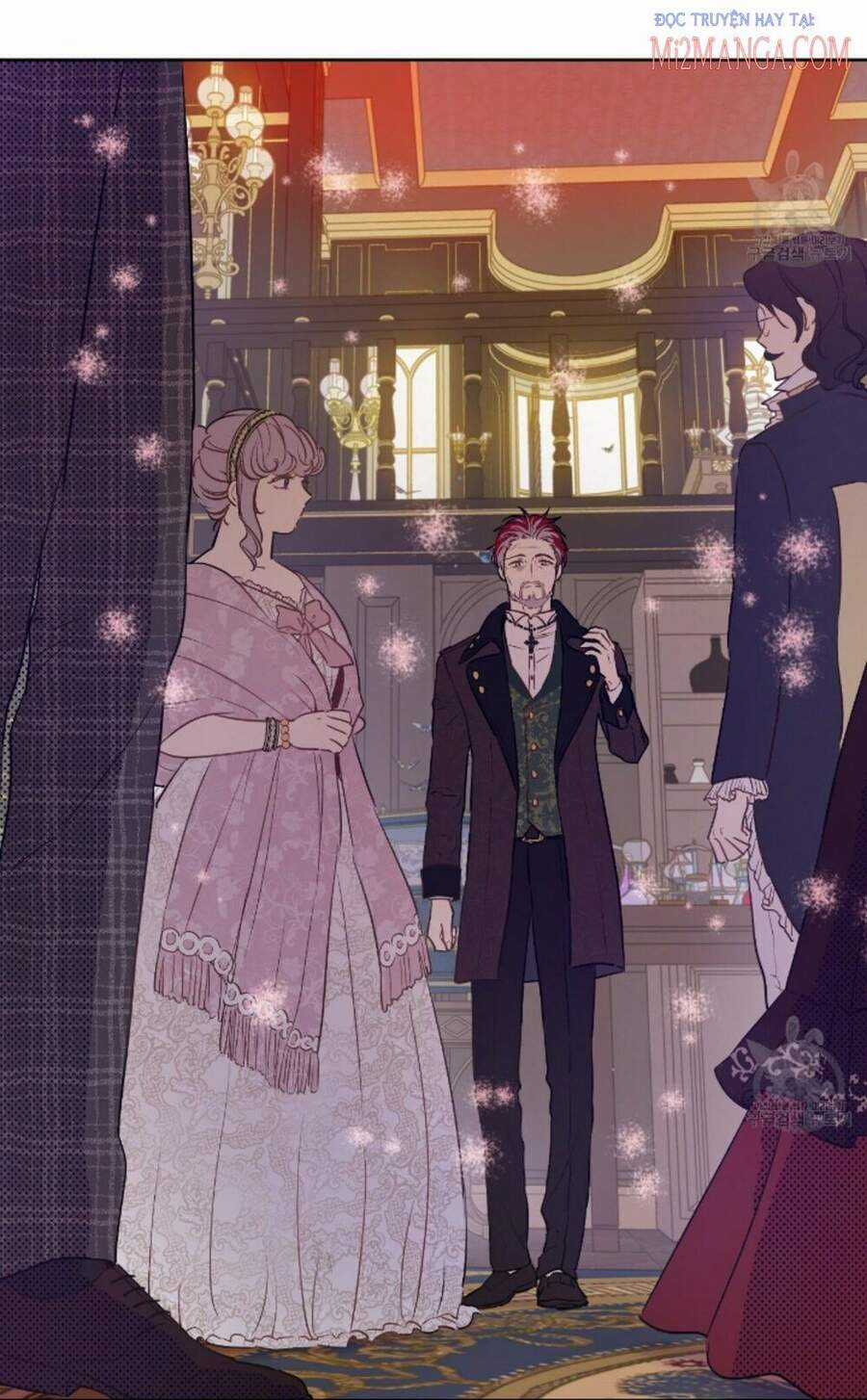 Một Ngày Nọ Tôi Bỗng Thành Nàng Công Chúa Chapter 105.1 trang 15