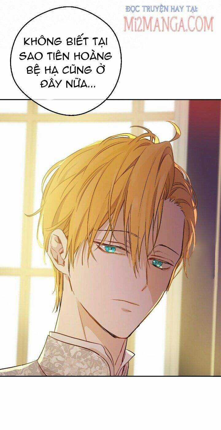 Một Ngày Nọ Tôi Bỗng Thành Nàng Công Chúa Chapter 105.1 trang 19