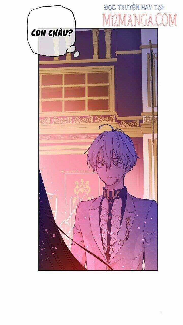 Một Ngày Nọ Tôi Bỗng Thành Nàng Công Chúa Chapter 105.1 trang 2