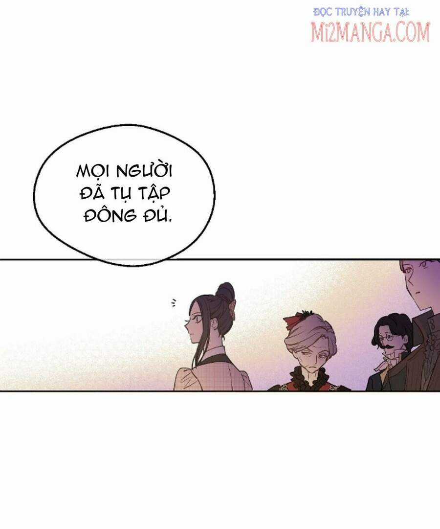 Một Ngày Nọ Tôi Bỗng Thành Nàng Công Chúa Chapter 105.1 trang 20