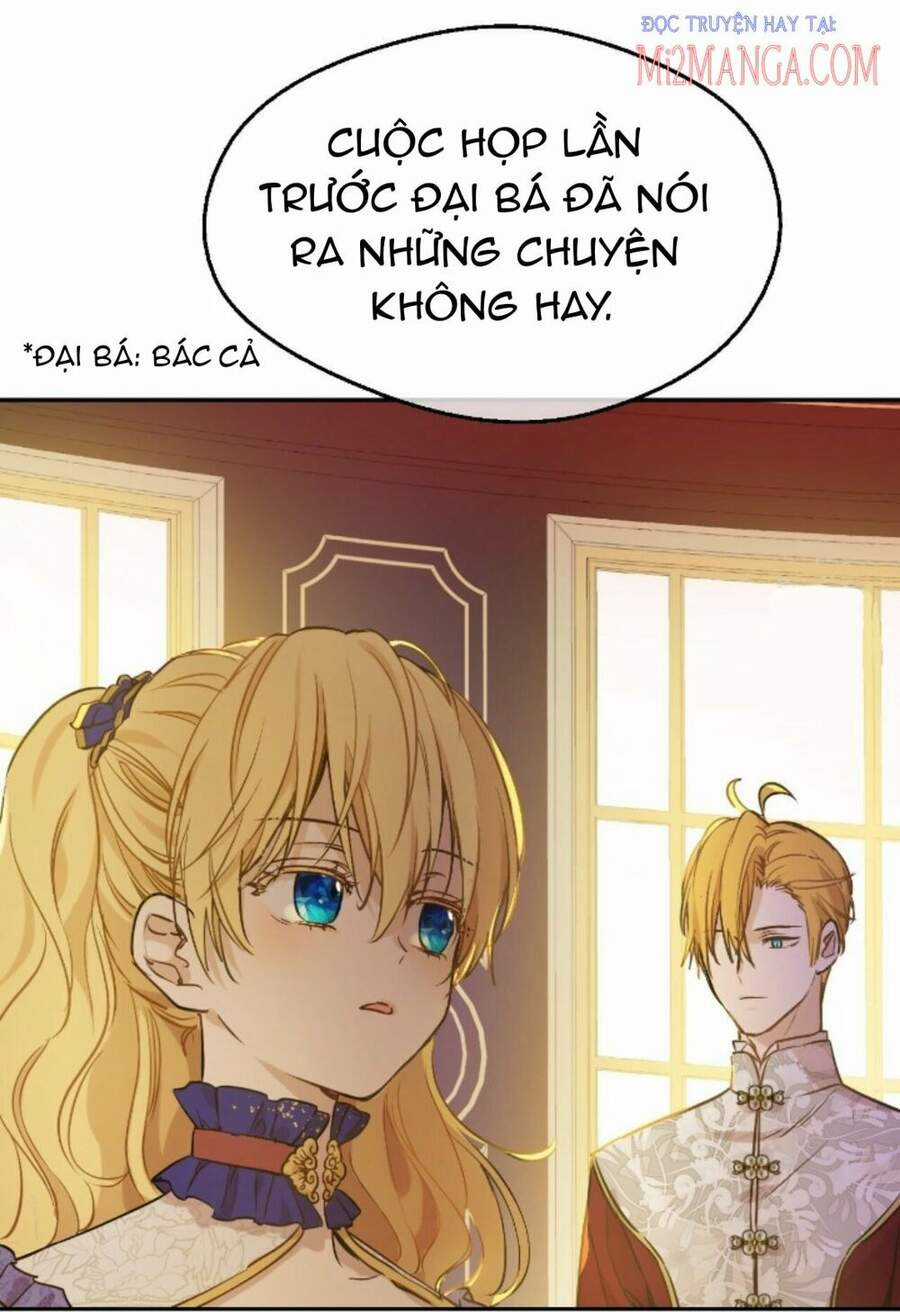 Một Ngày Nọ Tôi Bỗng Thành Nàng Công Chúa Chapter 105.1 trang 23