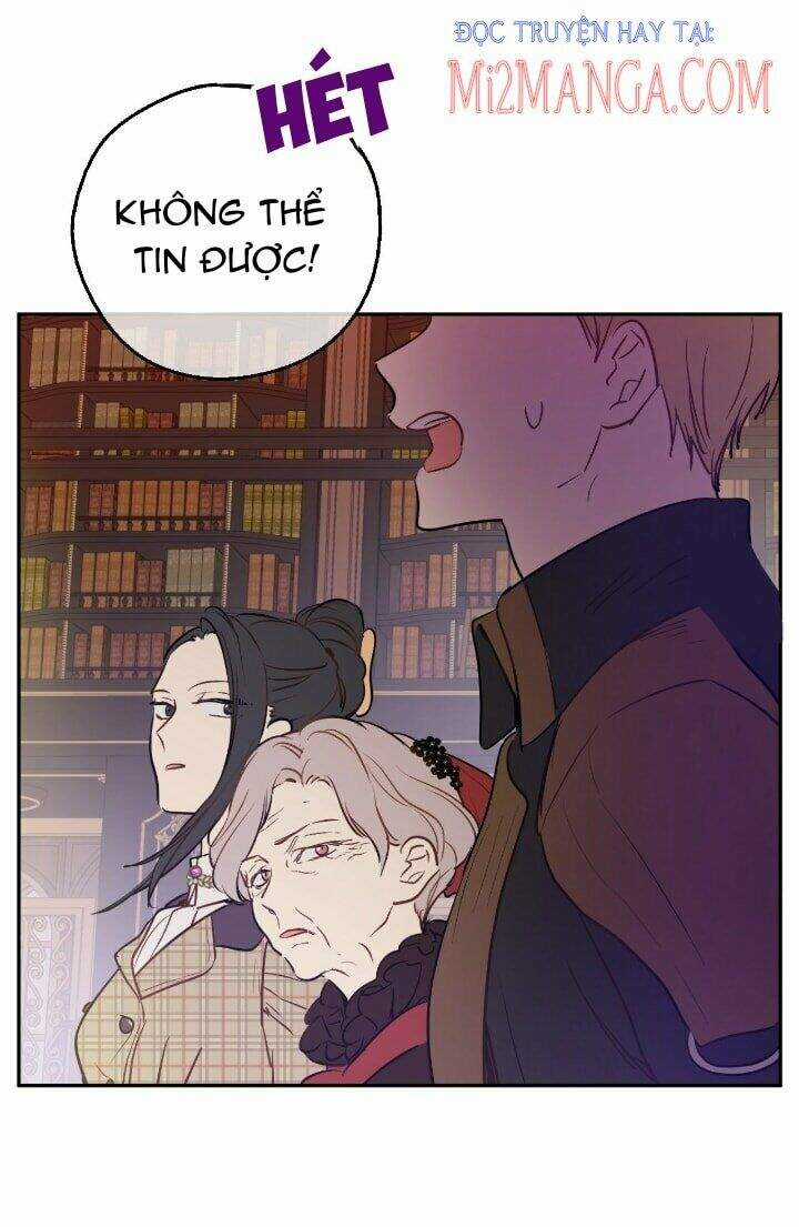 Một Ngày Nọ Tôi Bỗng Thành Nàng Công Chúa Chapter 105.1 trang 25