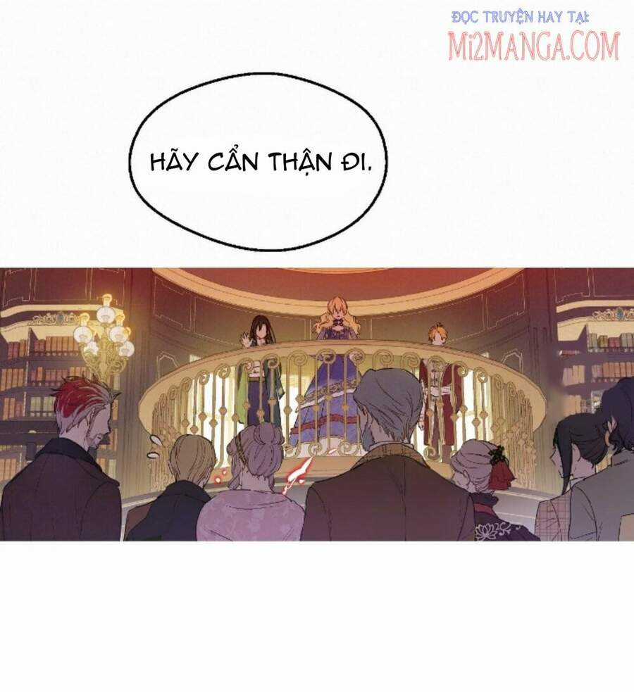 Một Ngày Nọ Tôi Bỗng Thành Nàng Công Chúa Chapter 105.1 trang 29