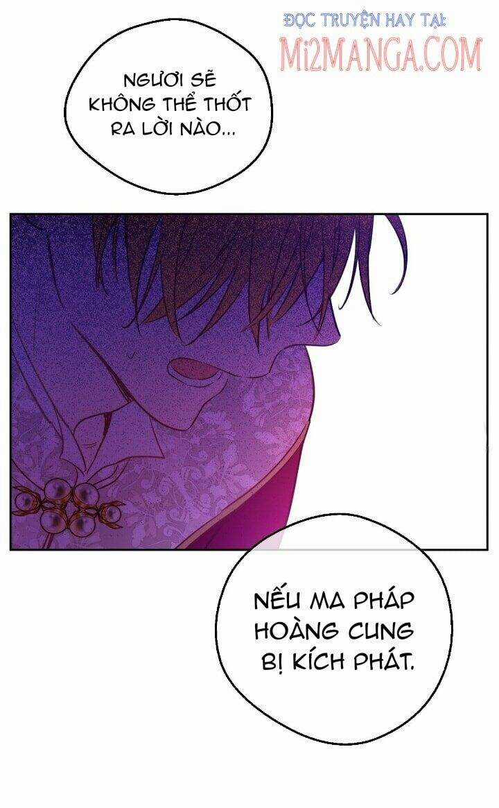 Một Ngày Nọ Tôi Bỗng Thành Nàng Công Chúa Chapter 105.1 trang 3