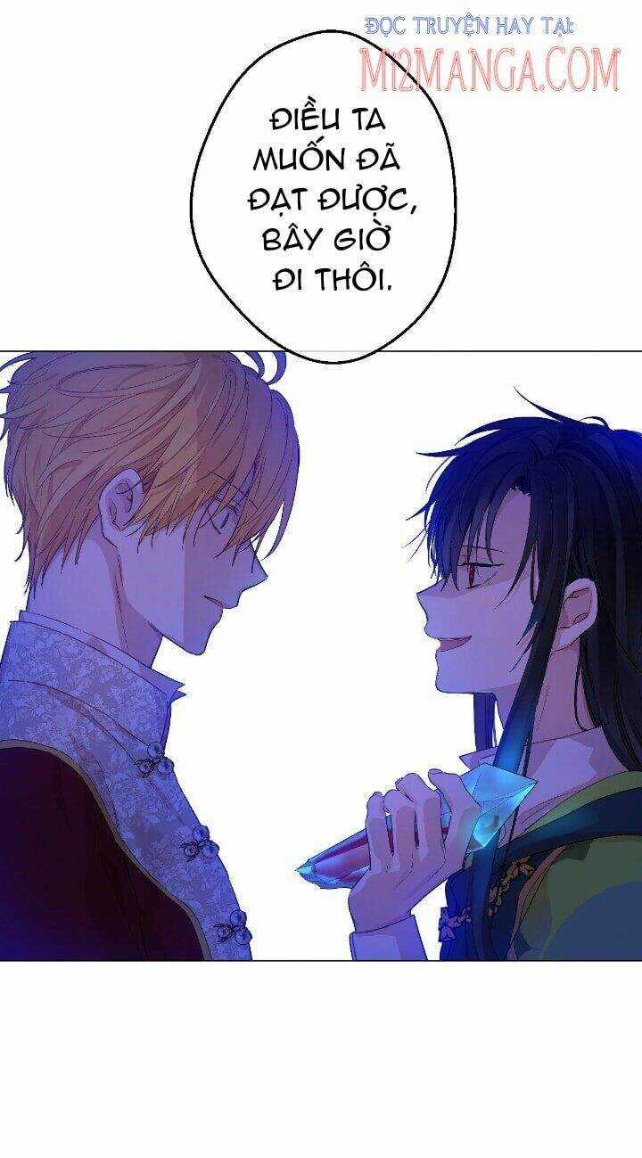 Một Ngày Nọ Tôi Bỗng Thành Nàng Công Chúa Chapter 105.1 trang 7