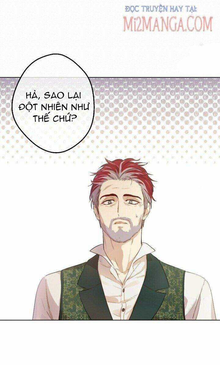 Một Ngày Nọ Tôi Bỗng Thành Nàng Công Chúa Chapter 105.1 trang 9