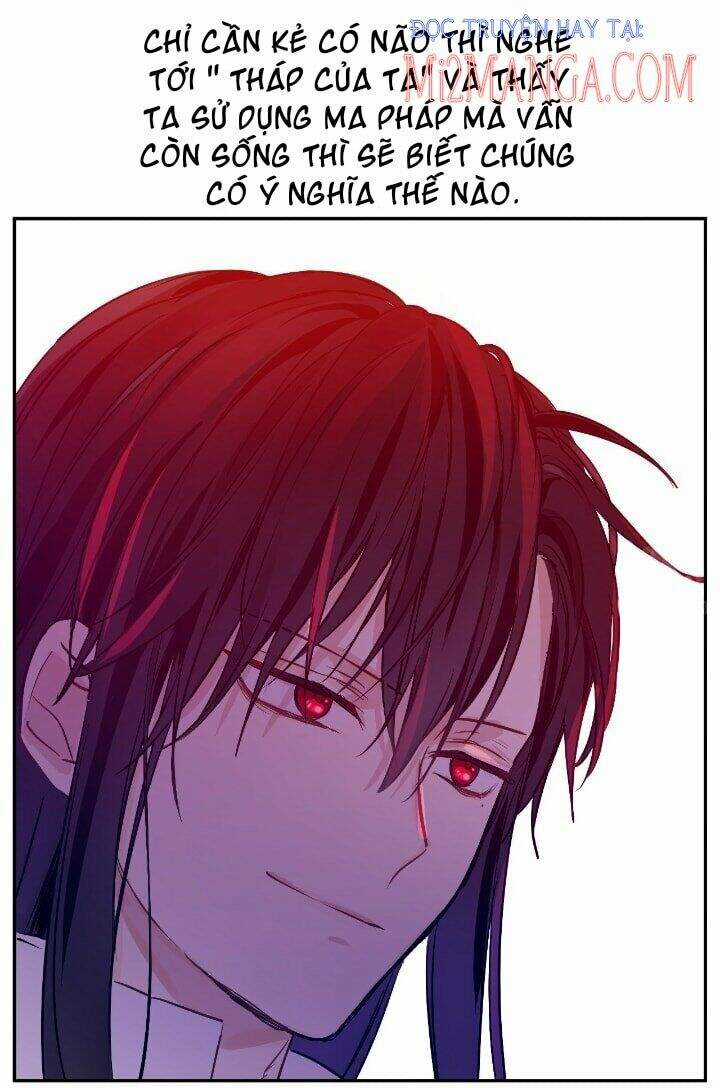 Một Ngày Nọ Tôi Bỗng Thành Nàng Công Chúa Chapter 105.2 trang 1
