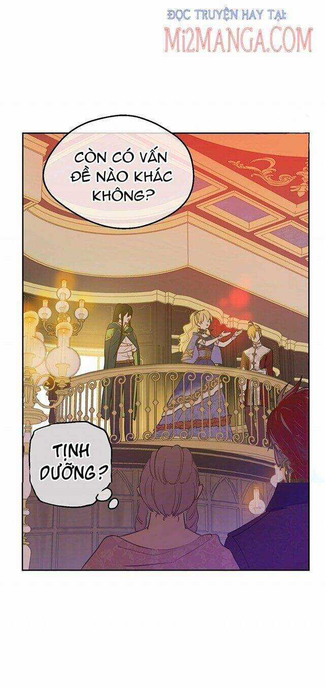 Một Ngày Nọ Tôi Bỗng Thành Nàng Công Chúa Chapter 105.2 trang 10