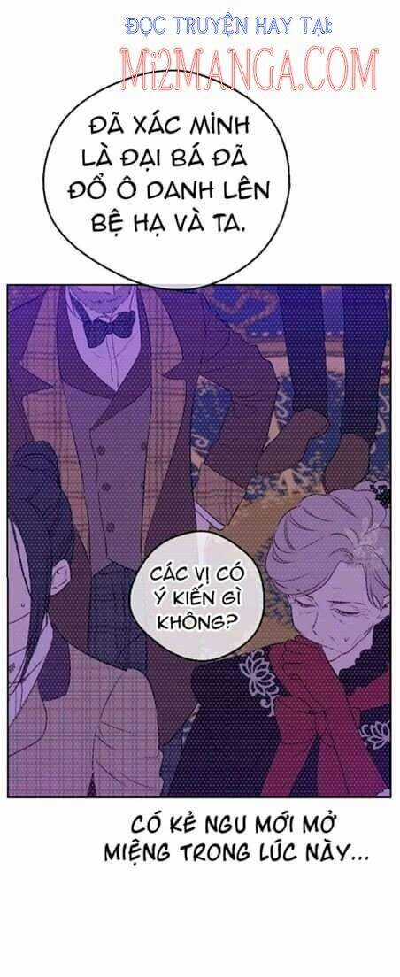 Một Ngày Nọ Tôi Bỗng Thành Nàng Công Chúa Chapter 105.2 trang 11