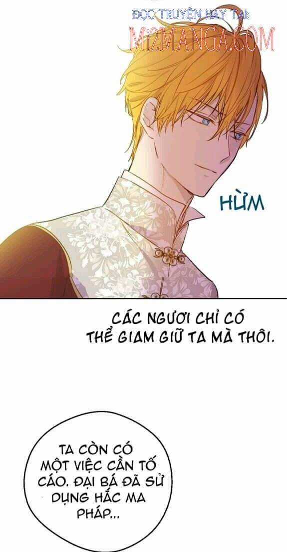 Một Ngày Nọ Tôi Bỗng Thành Nàng Công Chúa Chapter 105.2 trang 13