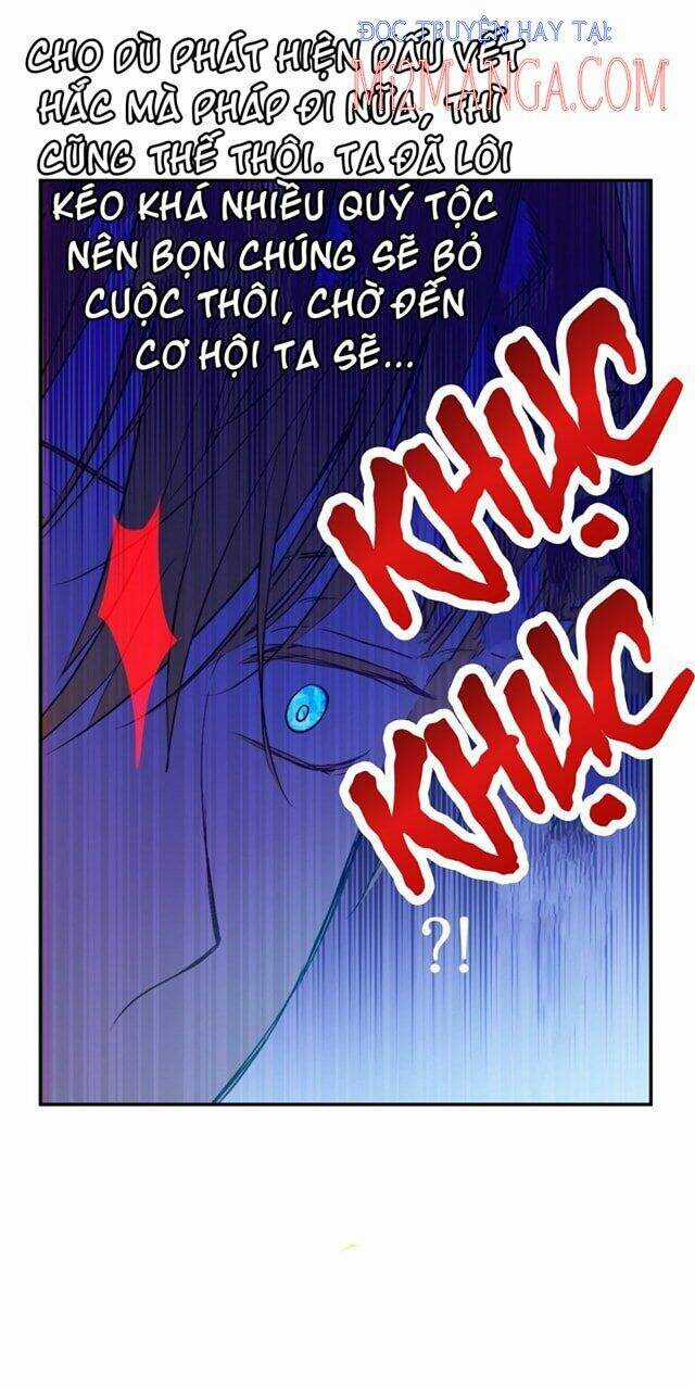 Một Ngày Nọ Tôi Bỗng Thành Nàng Công Chúa Chapter 105.2 trang 14