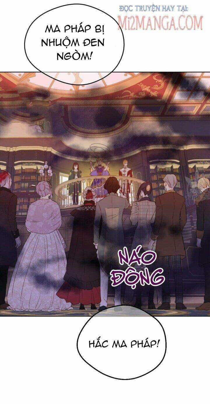 Một Ngày Nọ Tôi Bỗng Thành Nàng Công Chúa Chapter 105.2 trang 17