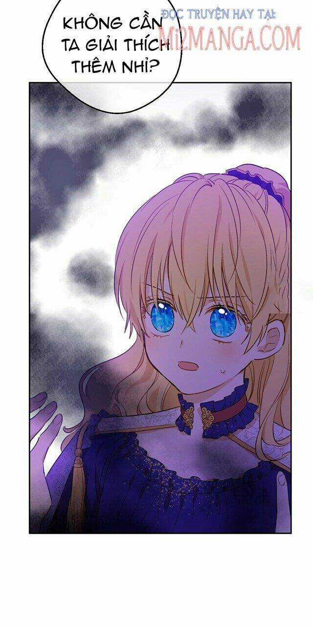 Một Ngày Nọ Tôi Bỗng Thành Nàng Công Chúa Chapter 105.2 trang 18