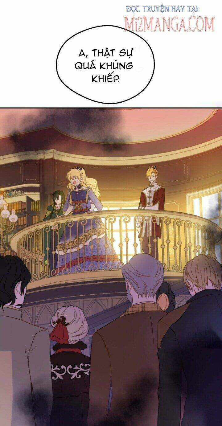 Một Ngày Nọ Tôi Bỗng Thành Nàng Công Chúa Chapter 105.2 trang 19