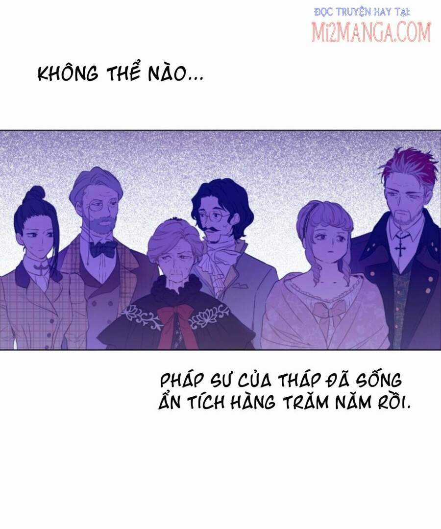 Một Ngày Nọ Tôi Bỗng Thành Nàng Công Chúa Chapter 105.2 trang 2