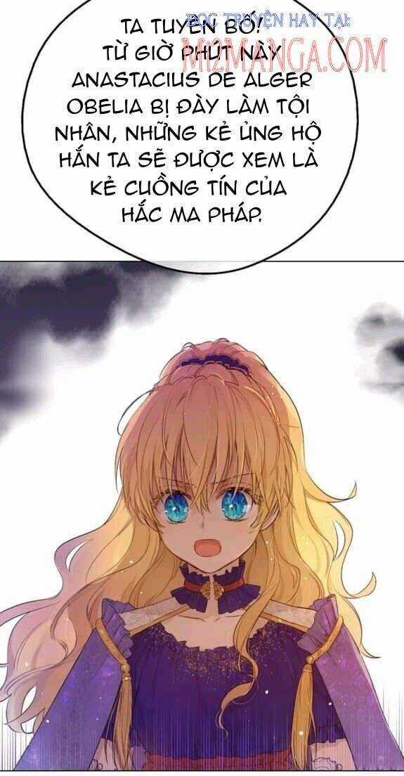 Một Ngày Nọ Tôi Bỗng Thành Nàng Công Chúa Chapter 105.2 trang 20