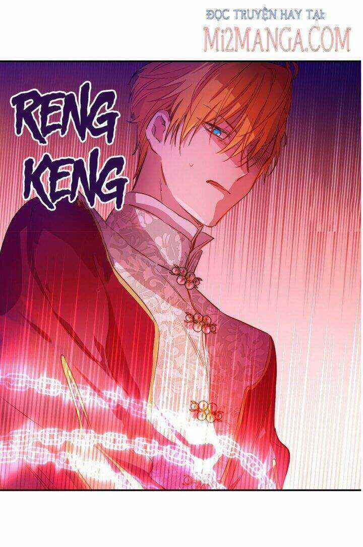 Một Ngày Nọ Tôi Bỗng Thành Nàng Công Chúa Chapter 105.2 trang 22