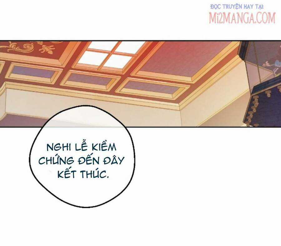 Một Ngày Nọ Tôi Bỗng Thành Nàng Công Chúa Chapter 105.2 trang 26