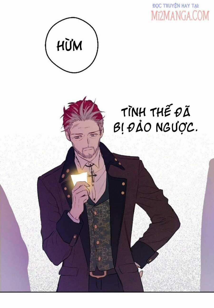 Một Ngày Nọ Tôi Bỗng Thành Nàng Công Chúa Chapter 105.2 trang 28