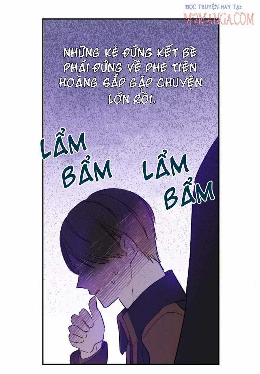 Một Ngày Nọ Tôi Bỗng Thành Nàng Công Chúa Chapter 105.2 trang 29