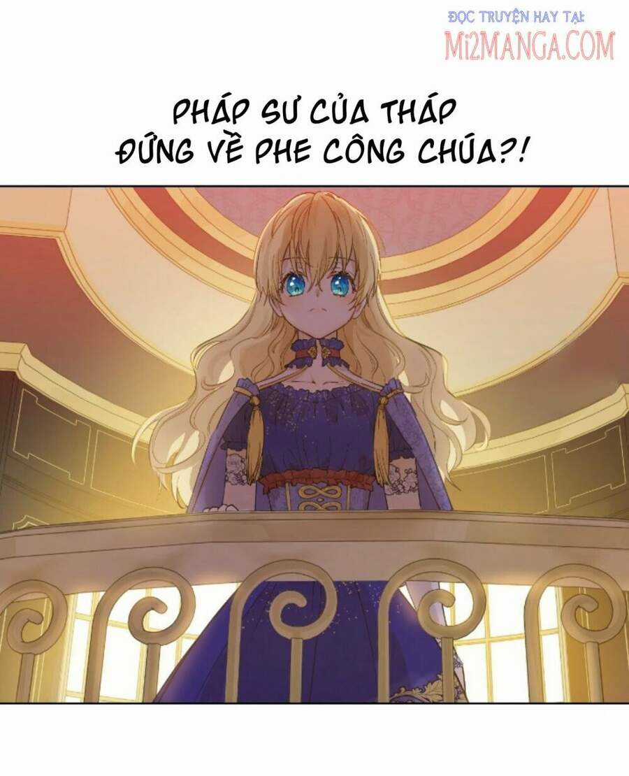 Một Ngày Nọ Tôi Bỗng Thành Nàng Công Chúa Chapter 105.2 trang 3