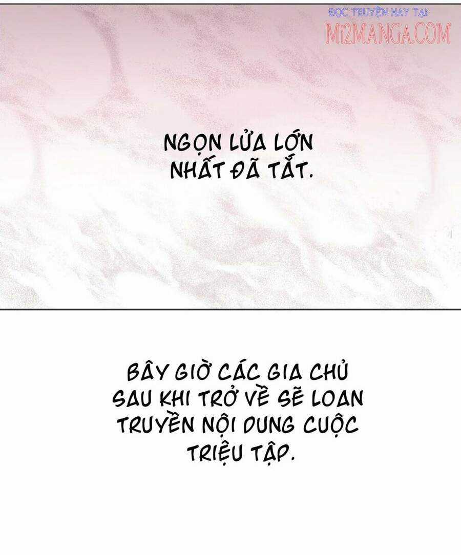 Một Ngày Nọ Tôi Bỗng Thành Nàng Công Chúa Chapter 105.2 trang 33